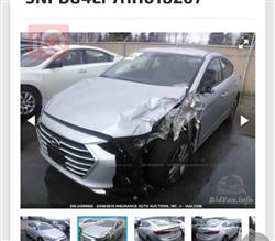 هیۆندای ئەلەنترا